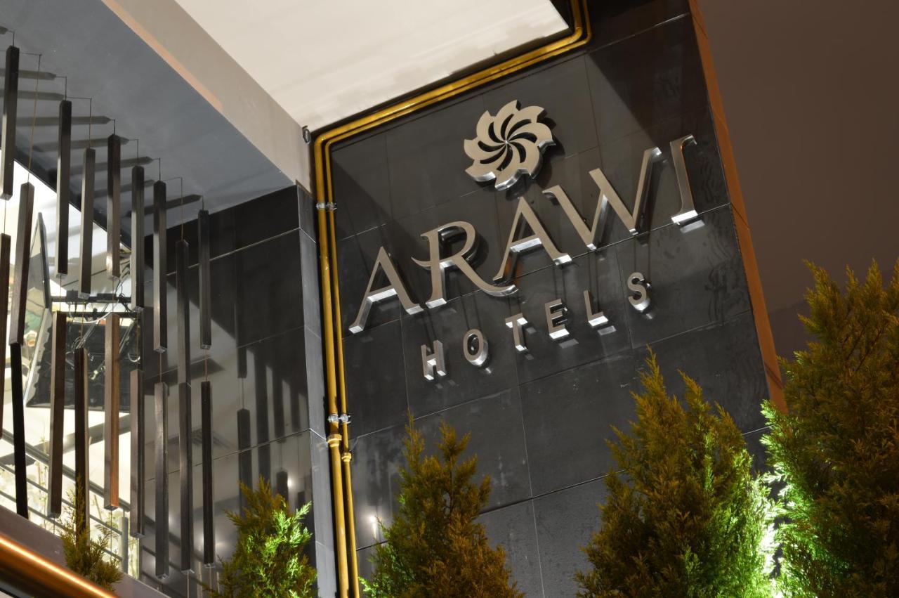 Arawi Miraflores Prime Ліма Екстер'єр фото